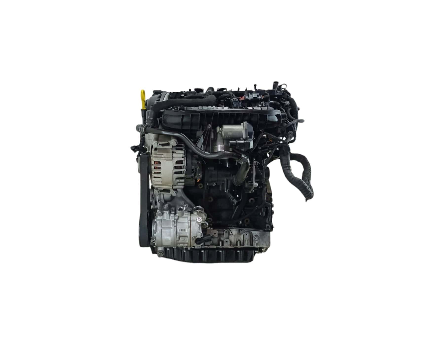 Moteur CJSC vue 2