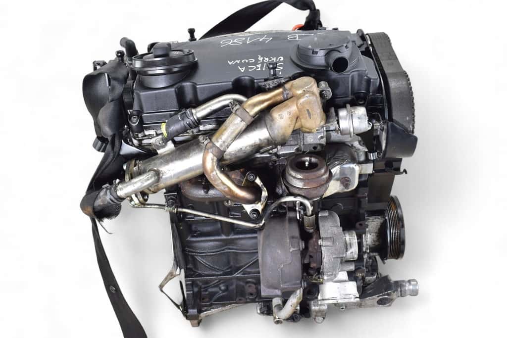 Moteur BLB vue 7