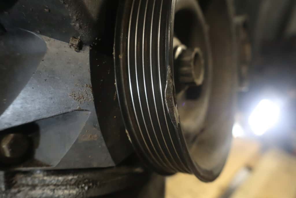 Moteur CGGA vue 4