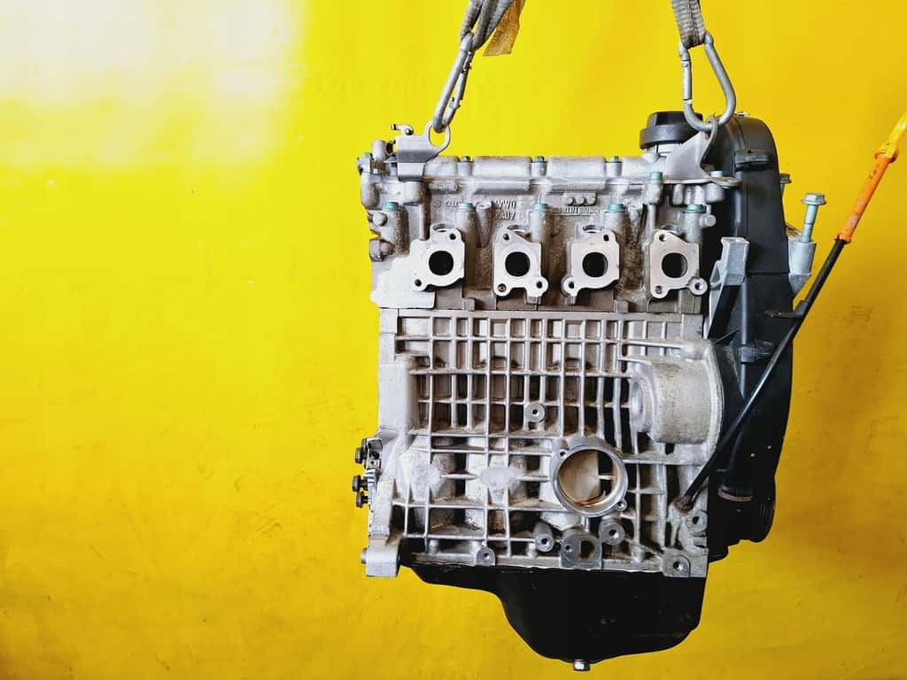 Moteur AUD vue 3