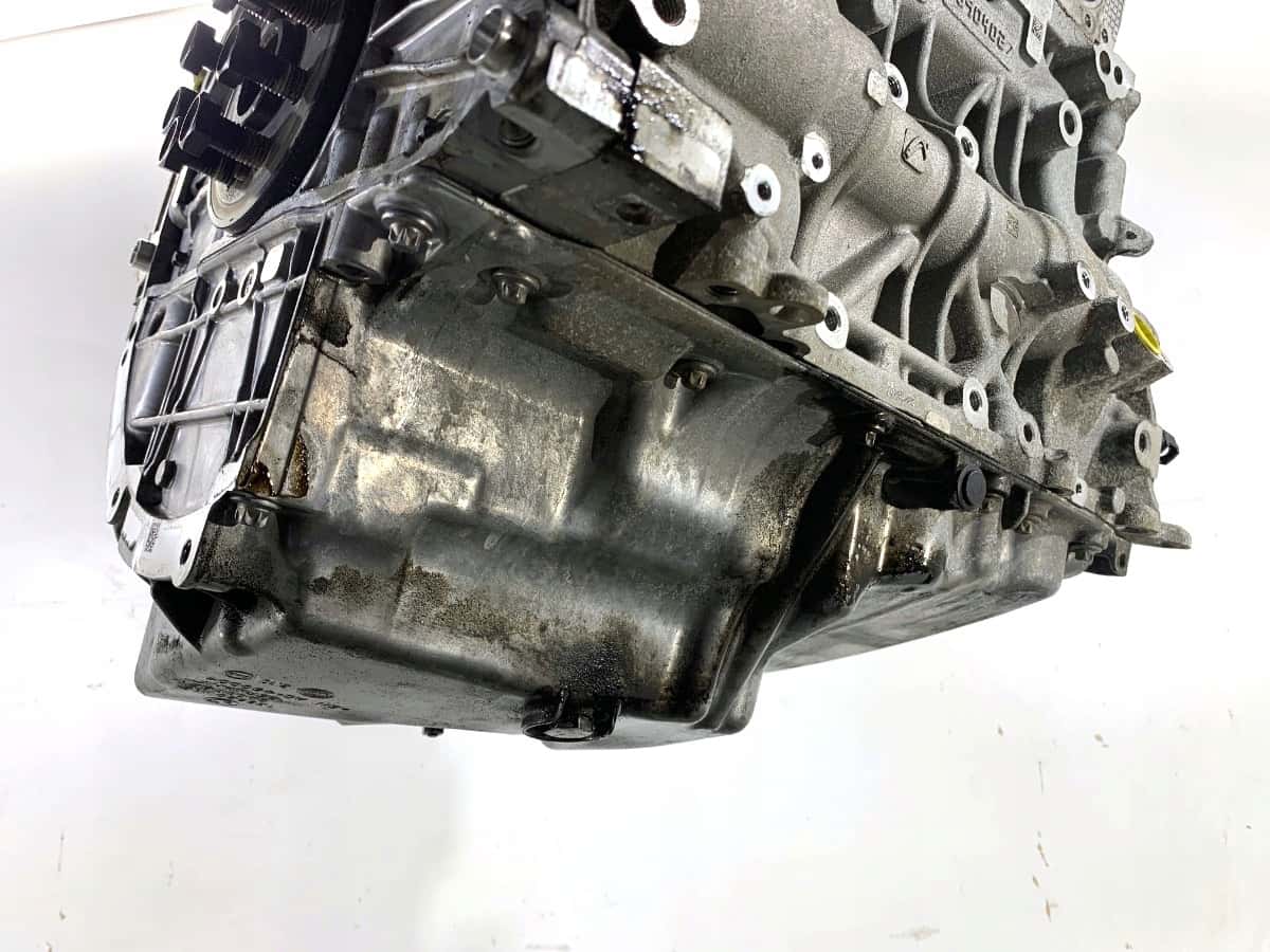 Moteur B47 D20 A vue 4