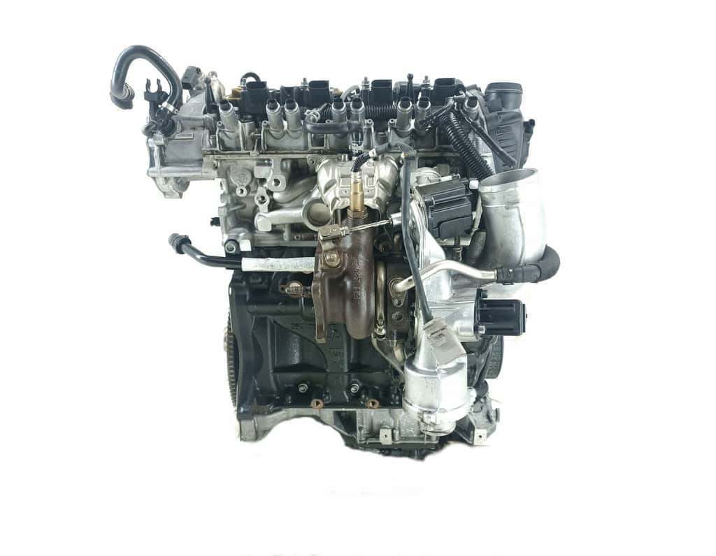 Moteur CNCE vue 5