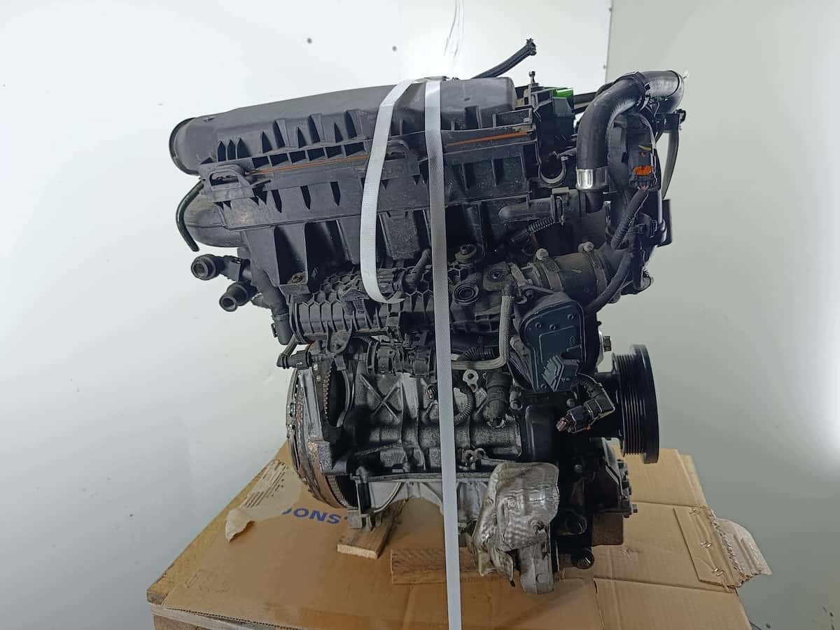 Moteur 5GP (EP6FDTR) vue 7