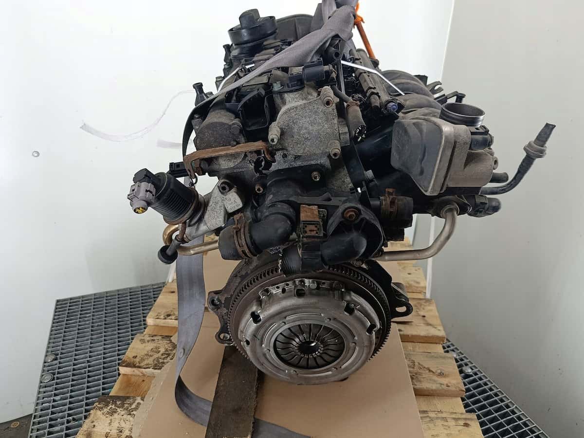 Moteur BBY vue 4