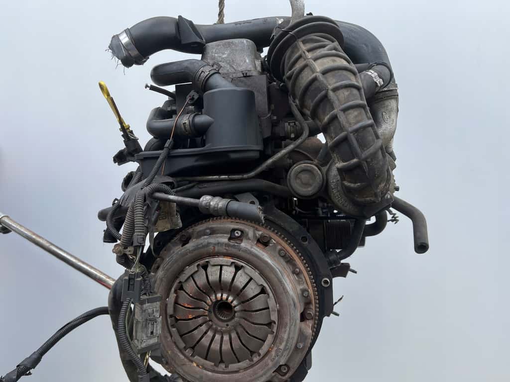 Moteur R2PA vue 3
