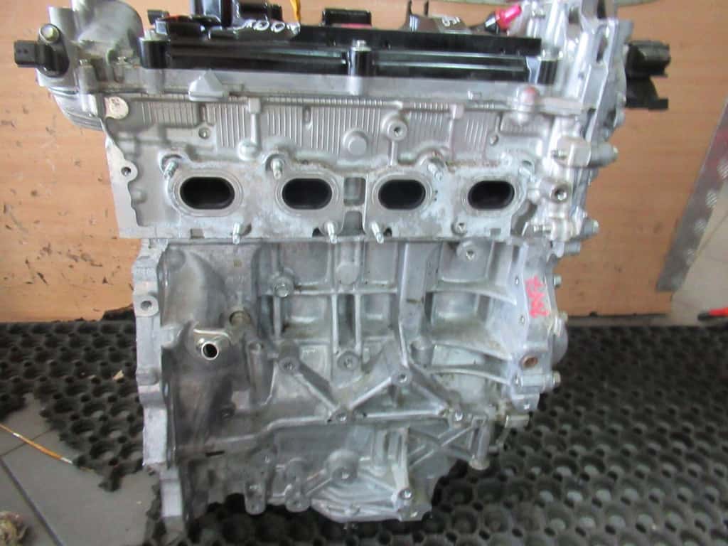 Moteur M5M 450 vue 5