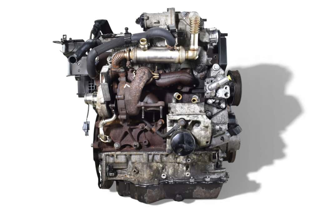 Moteur FFWA vue 6