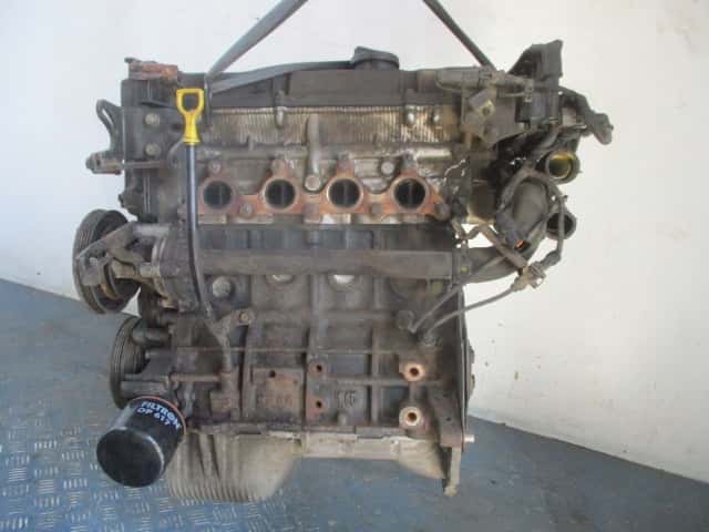 Moteur G4ED vue 2