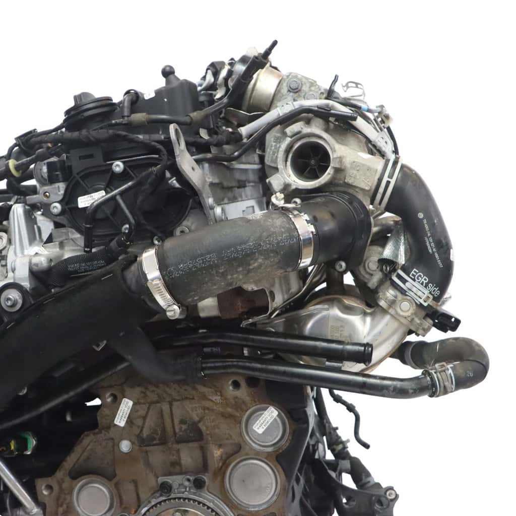 Moteur DFTA vue 5
