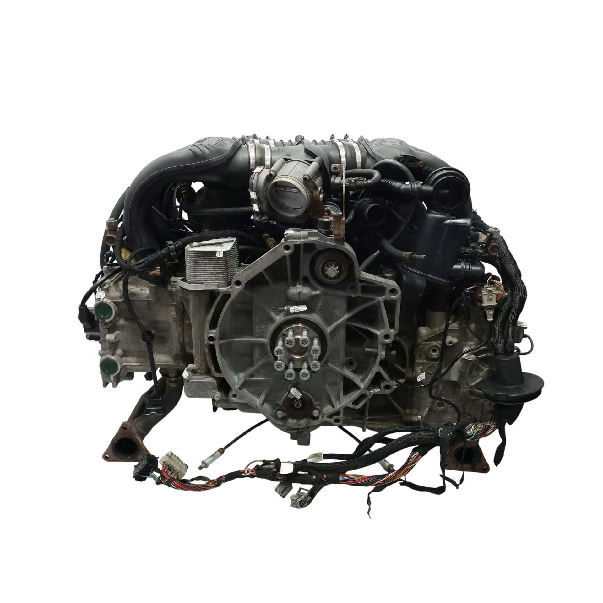 Moteur M 96.23 vue 6