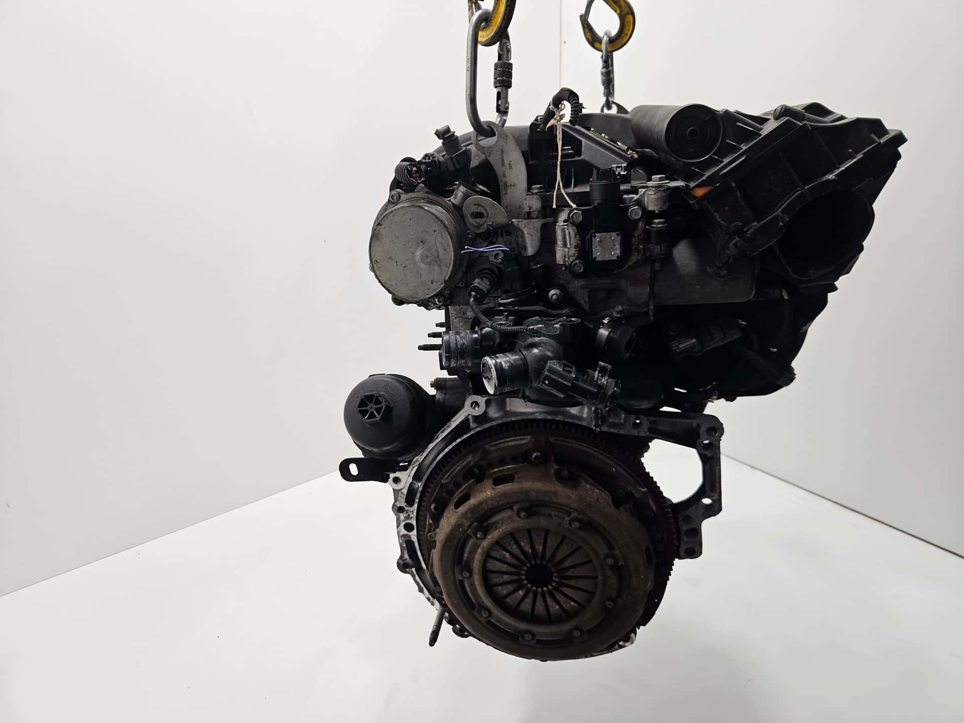 Moteur 8FS (EP3) vue 2