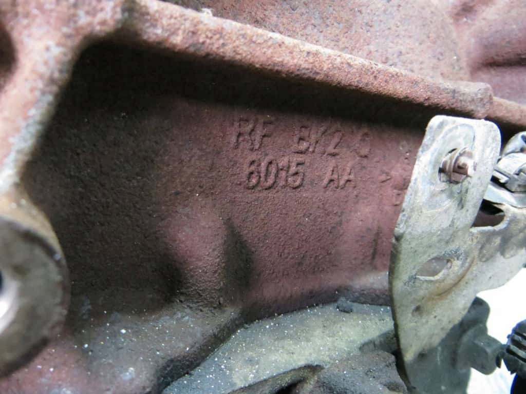 Moteur CYFA vue 5