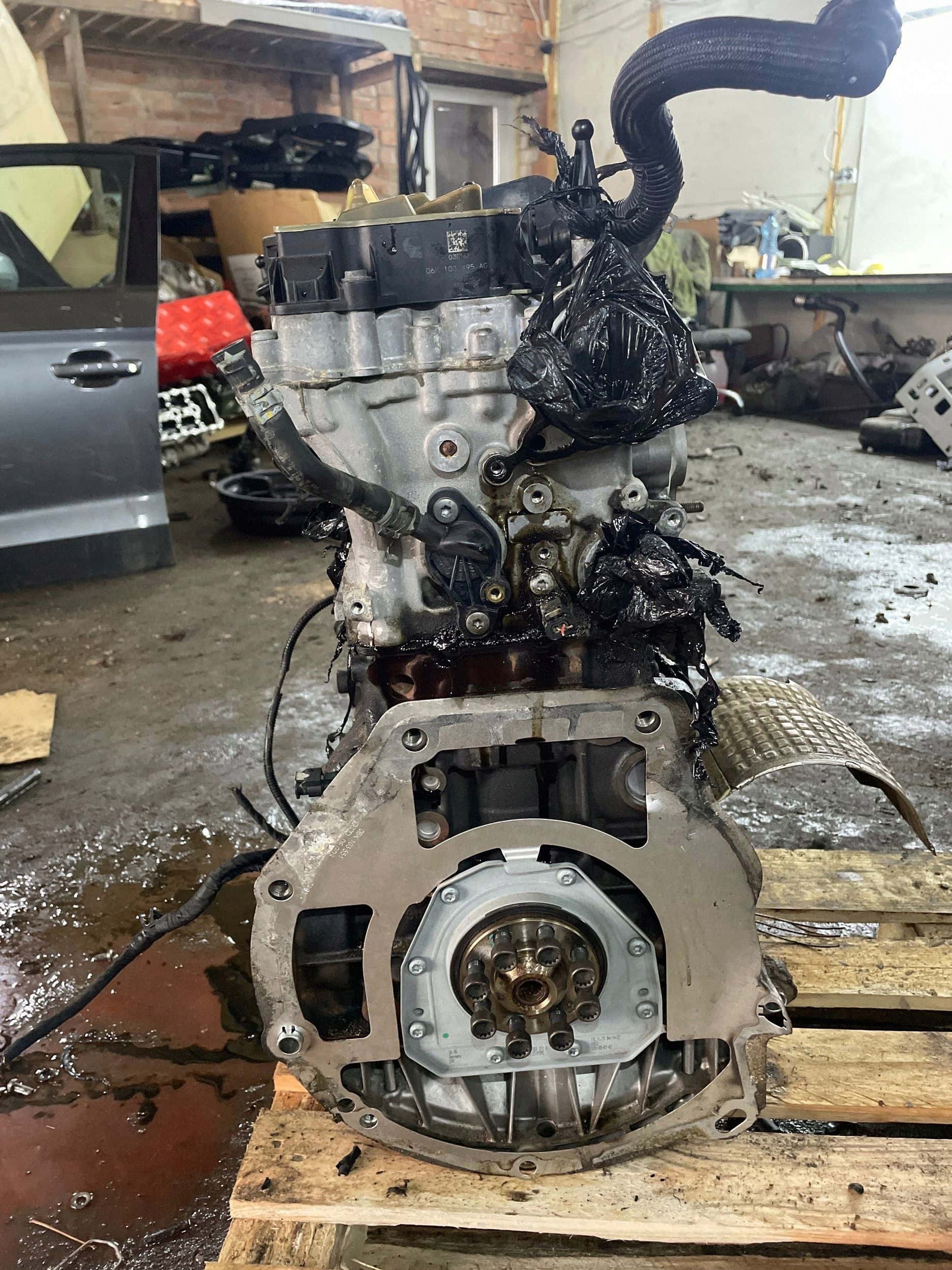 Moteur CNSB vue 5