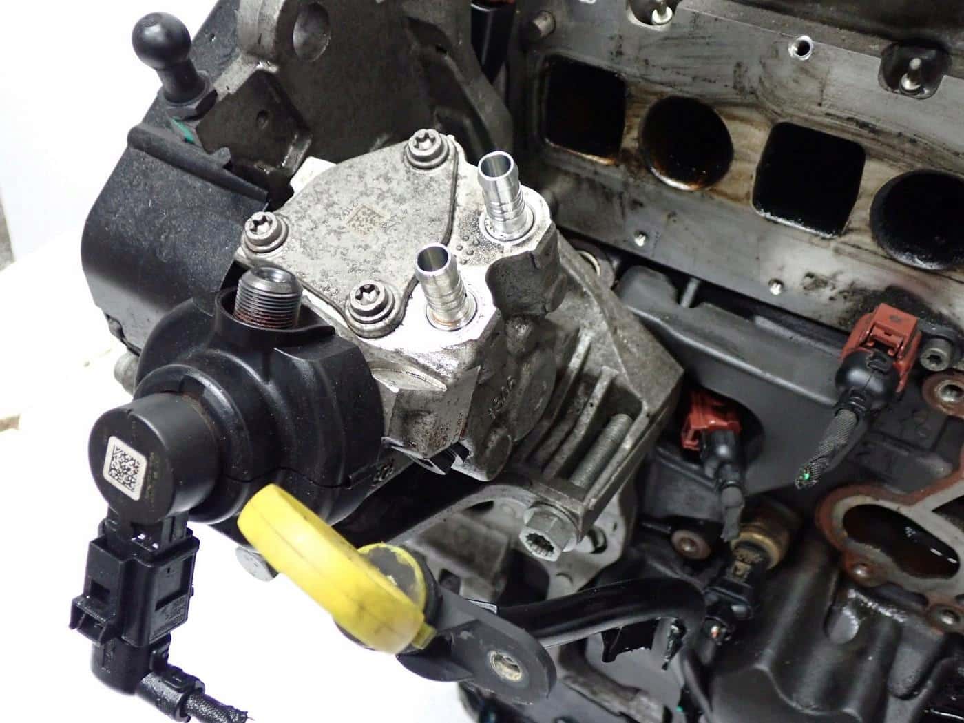 Moteur DTSA vue 6