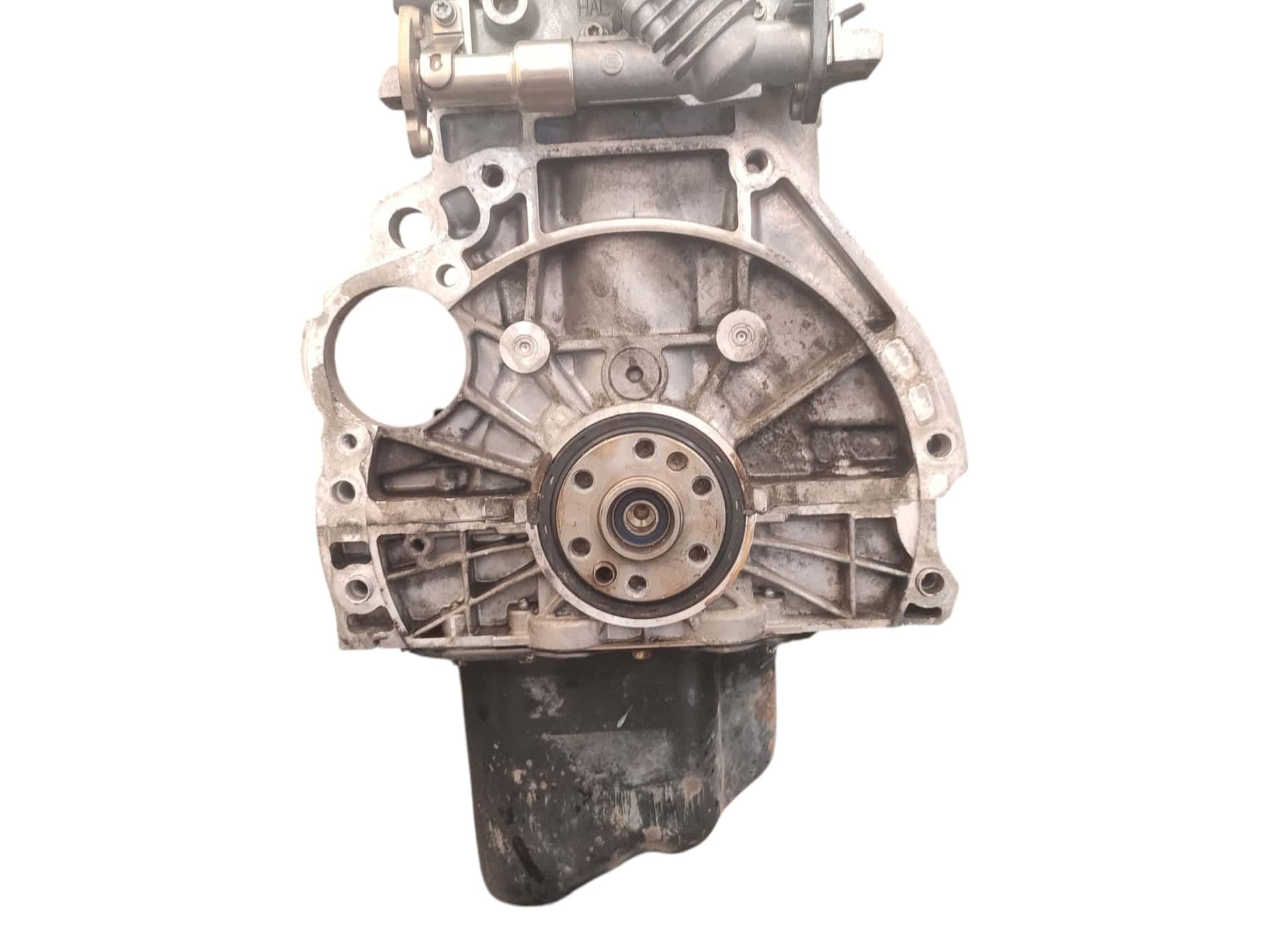 Moteur N43 B16 AA vue 6