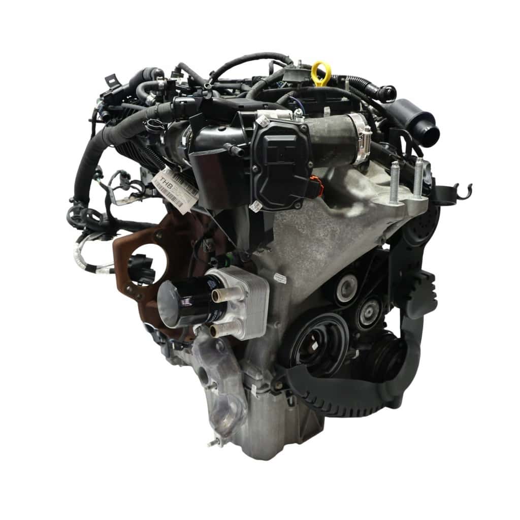 Moteur SFJB vue 7