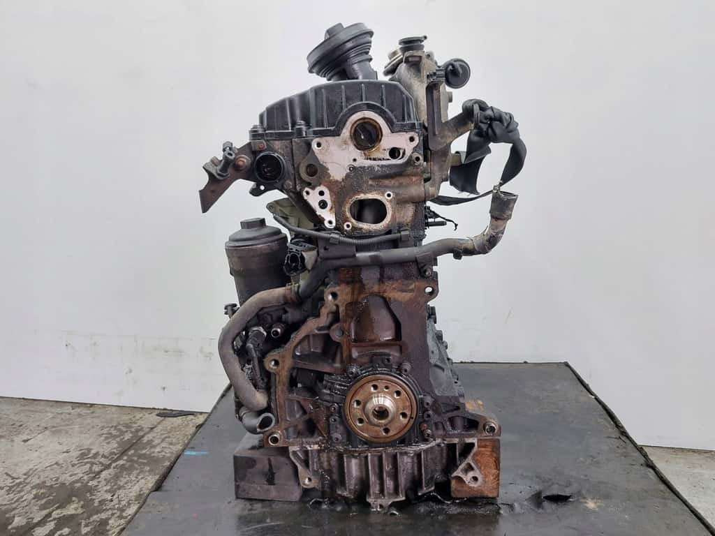 Moteur BJB vue 5