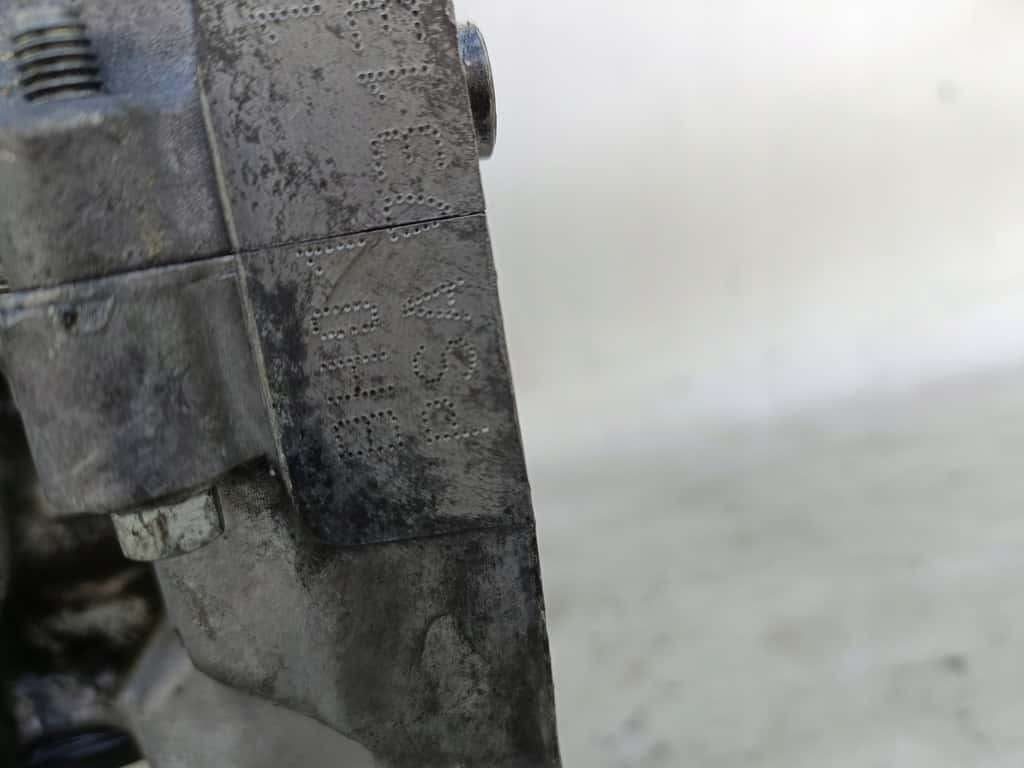 Moteur XWGA vue 4