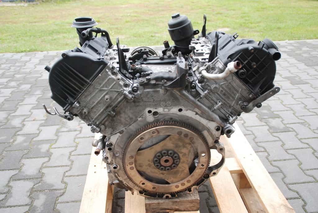 Moteur CJGC vue 3