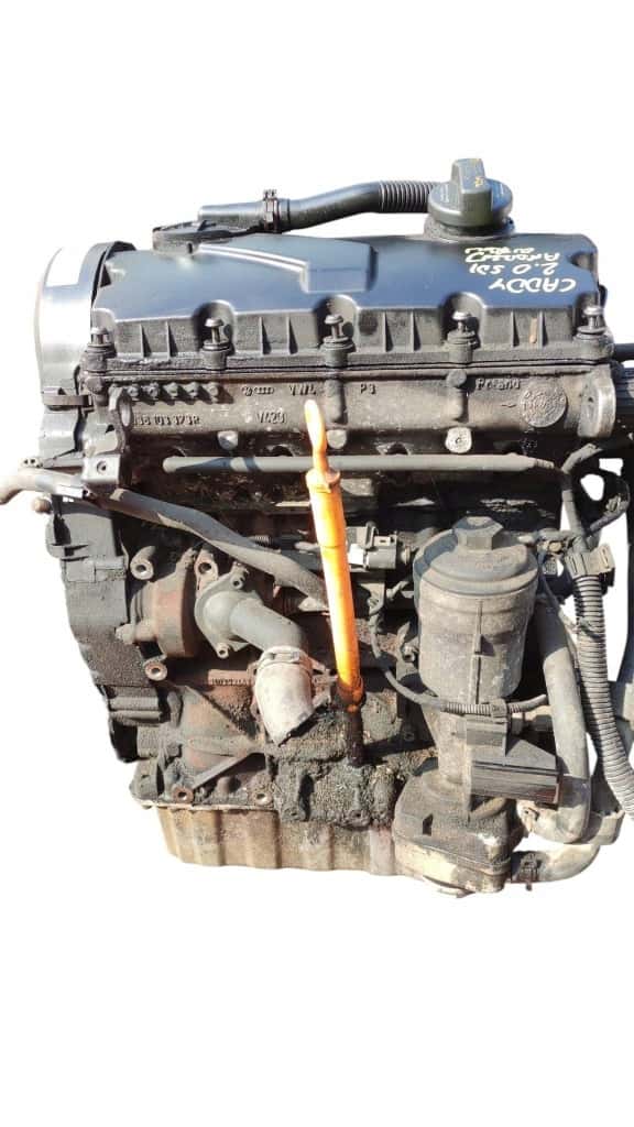 Moteur BST vue 3