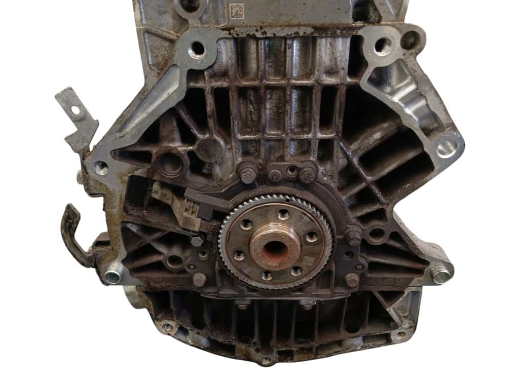 Moteur CHZK vue 6