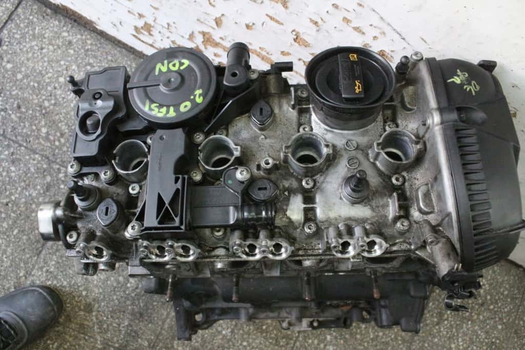 Moteur CDNC vue 6