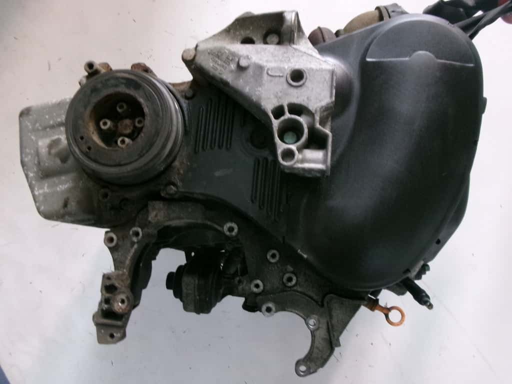 Moteur AQM vue 3