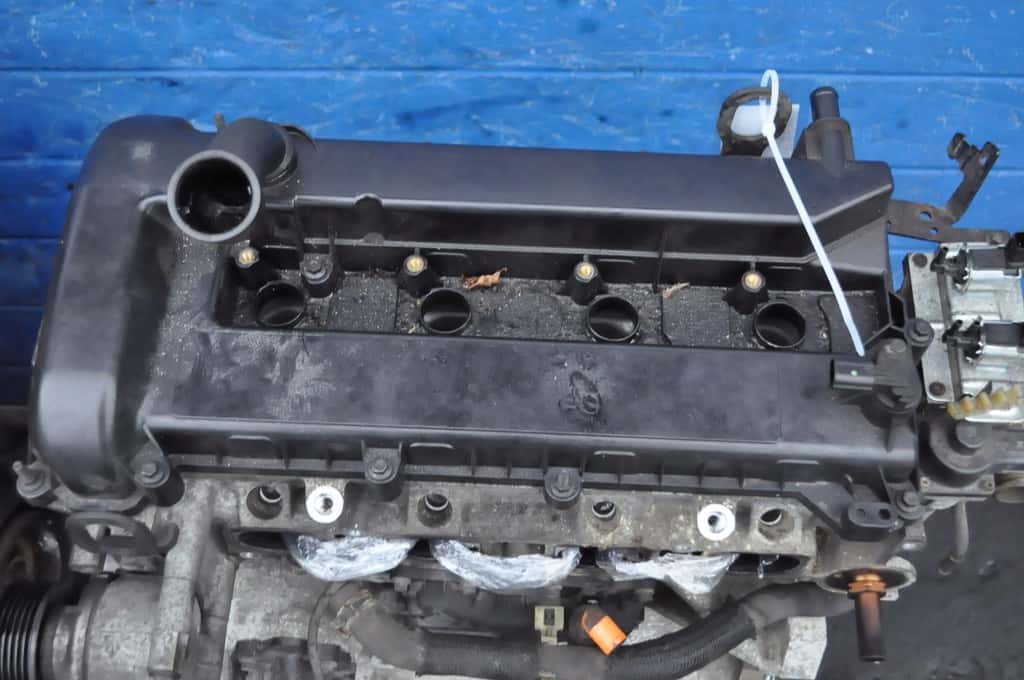 Moteur QQDB vue 2