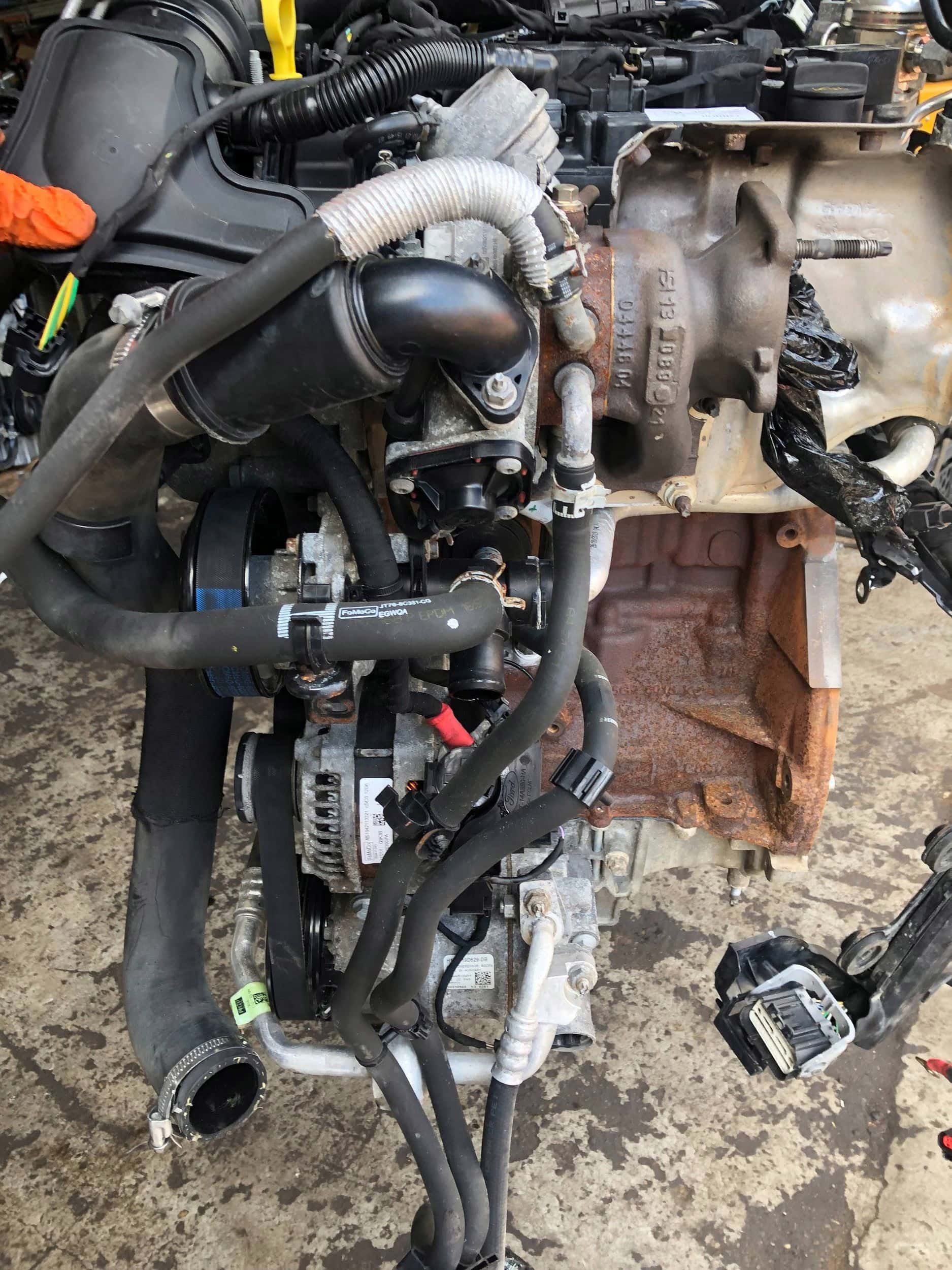 Moteur SFCE vue 7