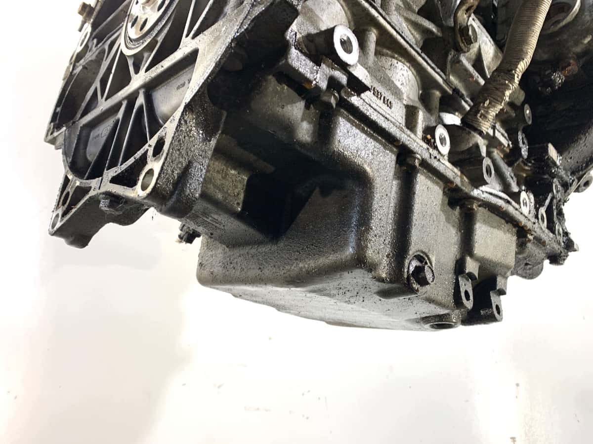 Moteur Z 20 NET vue 6