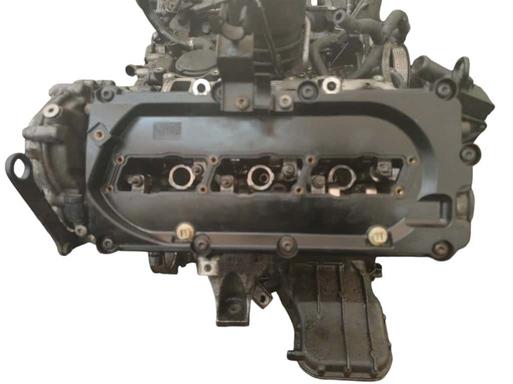Moteur CANA vue 5