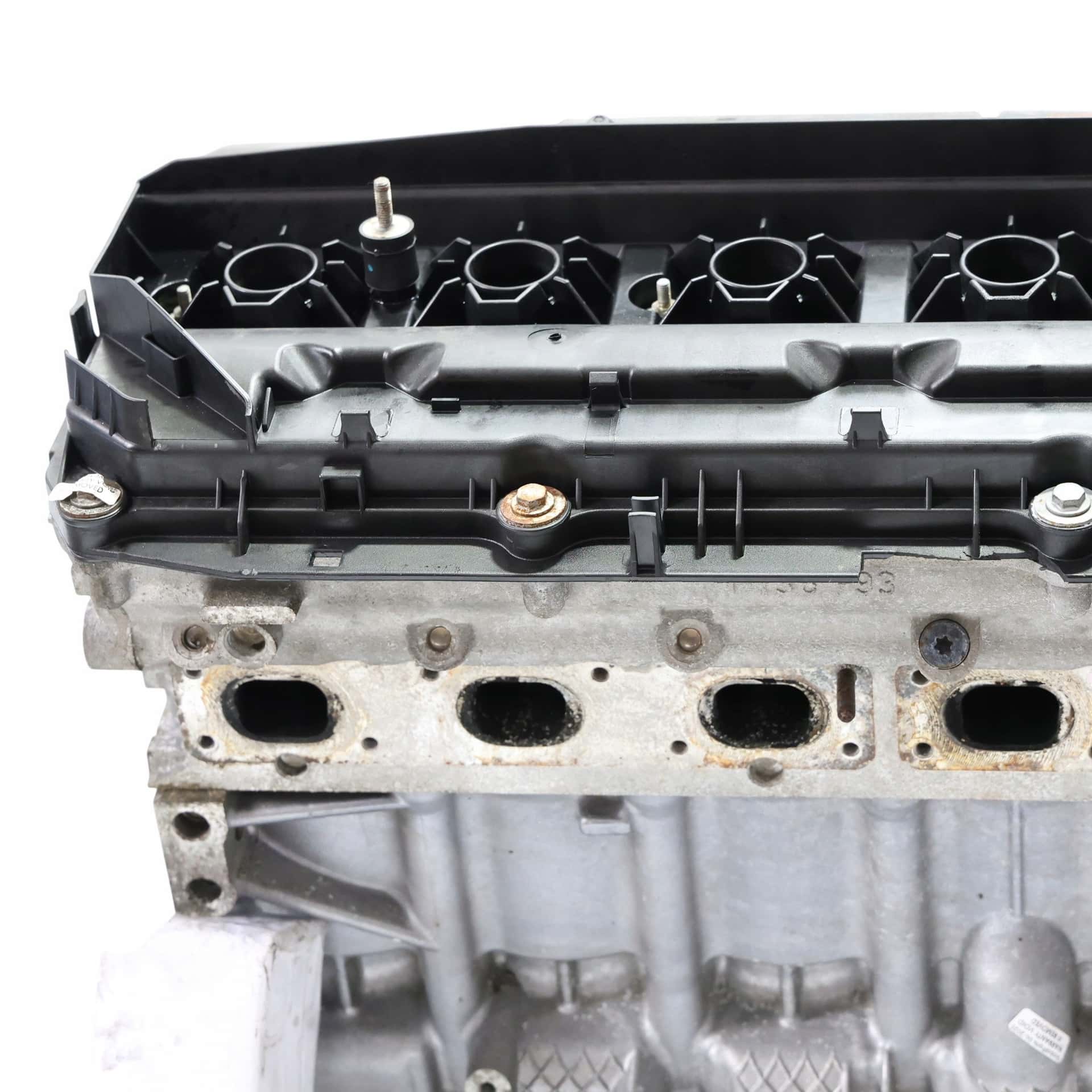 Moteur M54 B25 (256S5) vue 7