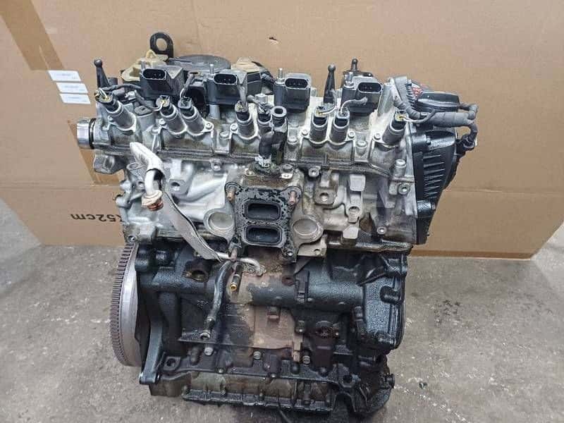 Moteur CJSC vue 3