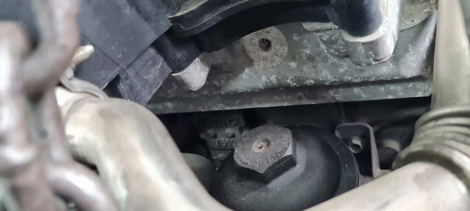Moteur CGLB vue 15