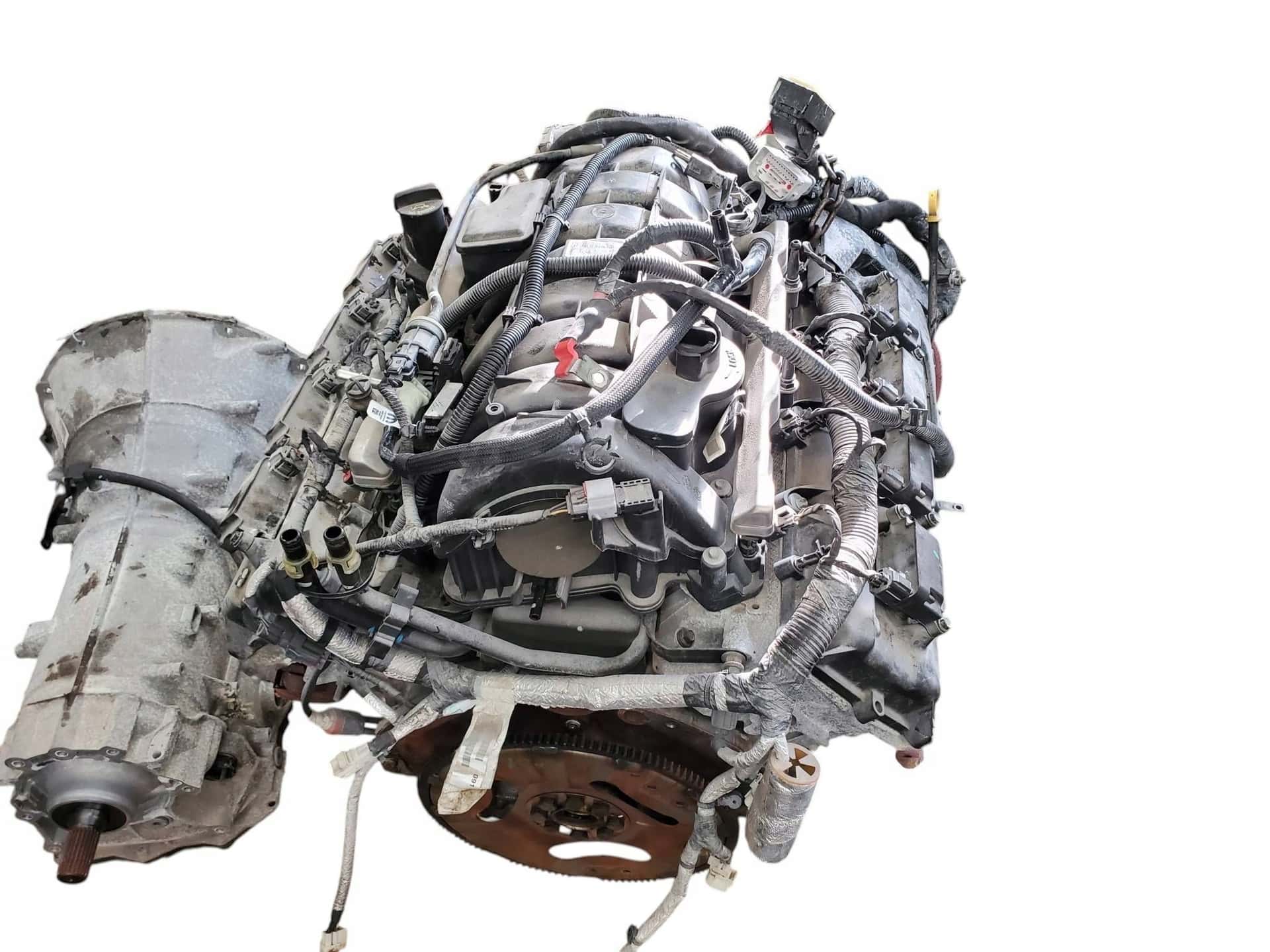 Moteur EZH vue 5