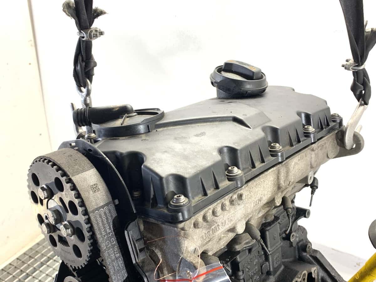 Moteur BPW vue 3