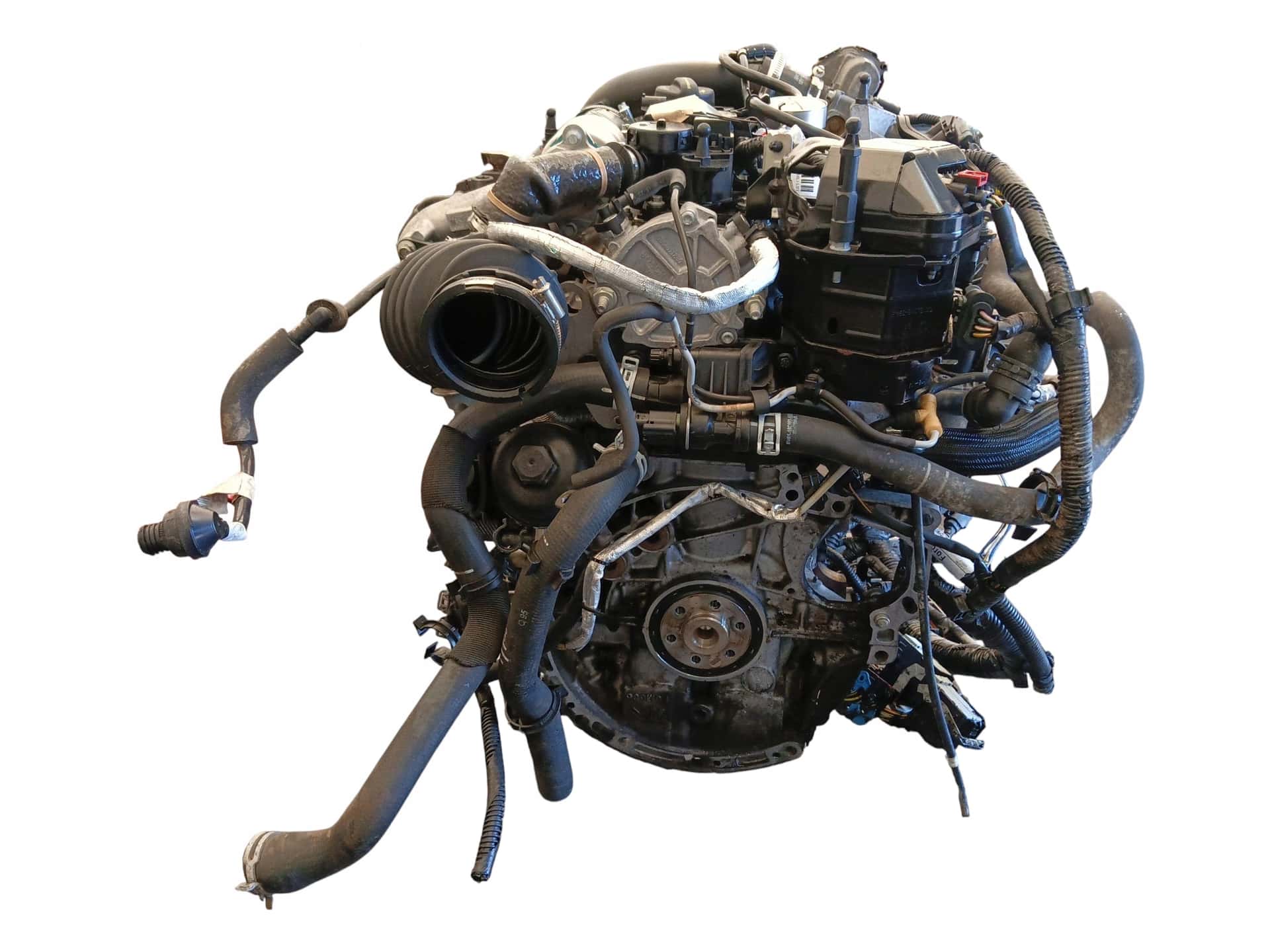 Moteur AEDA vue 5