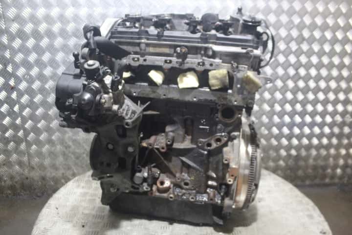 Moteur DGTA vue 2