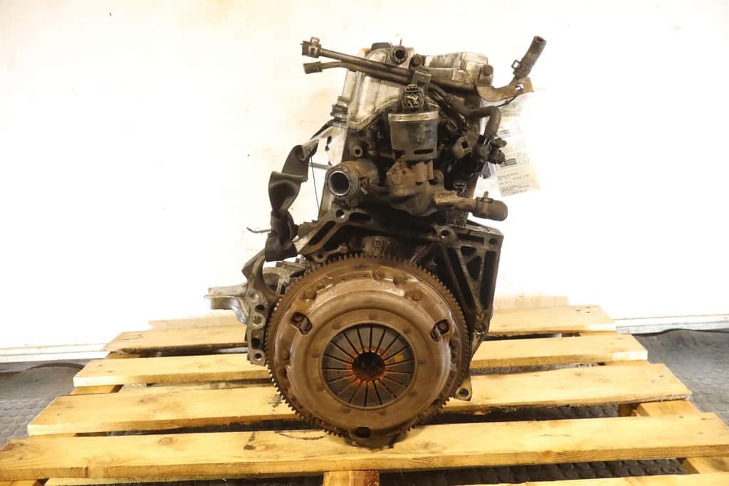 Moteur K20Z2 vue 3