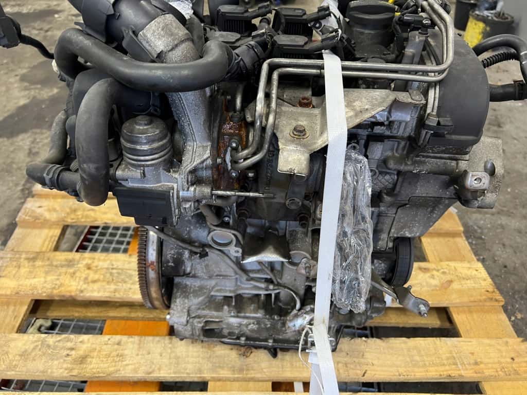Moteur CPTA vue 3