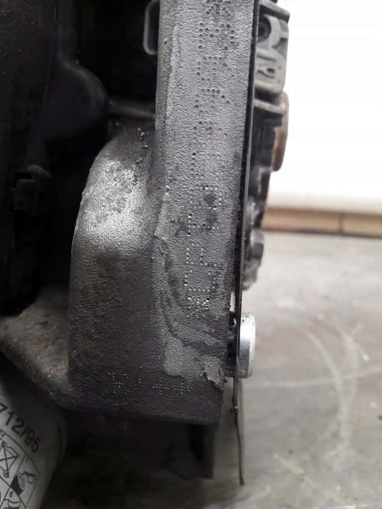 Moteur CPTA vue 4