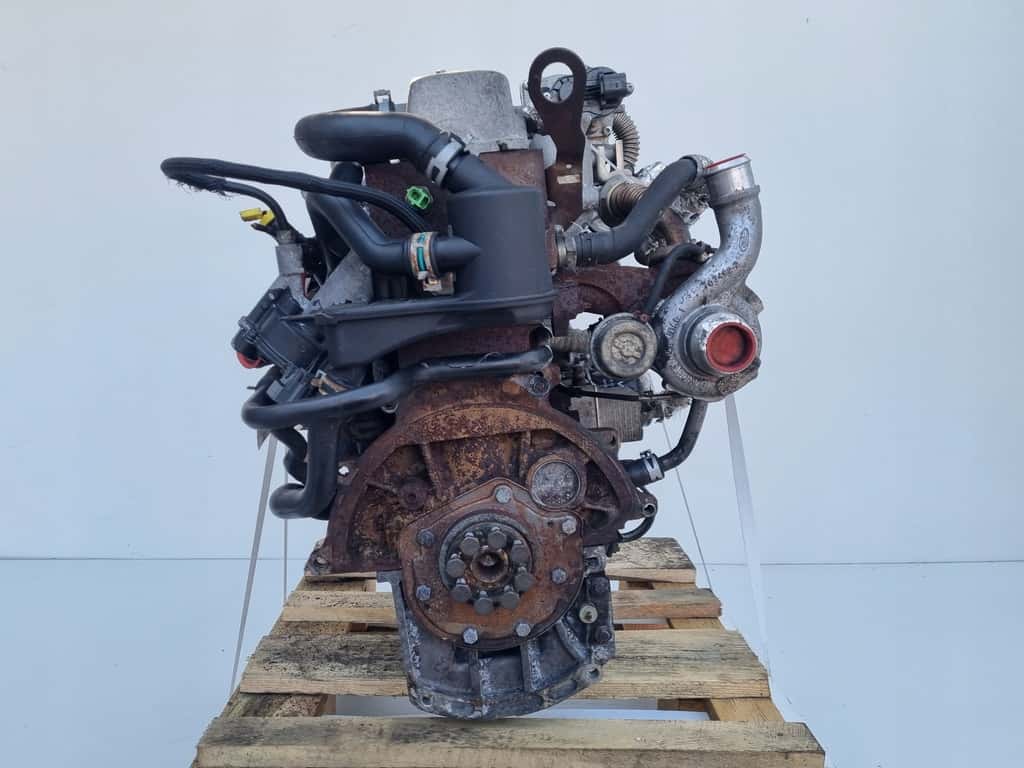 Moteur R2PA vue 4
