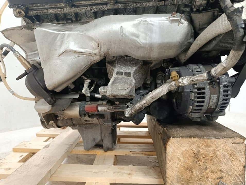 Moteur 508PS(AJ133) vue 6