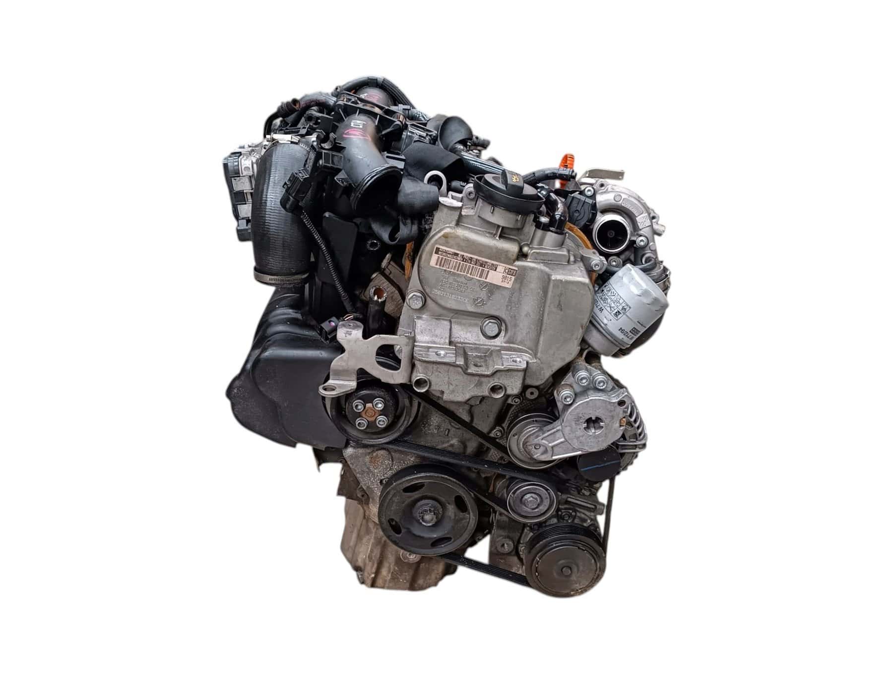 Moteur CTHF vue 4