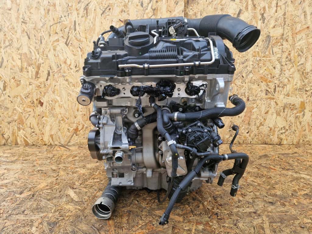 Moteur B48 A20 B vue 2