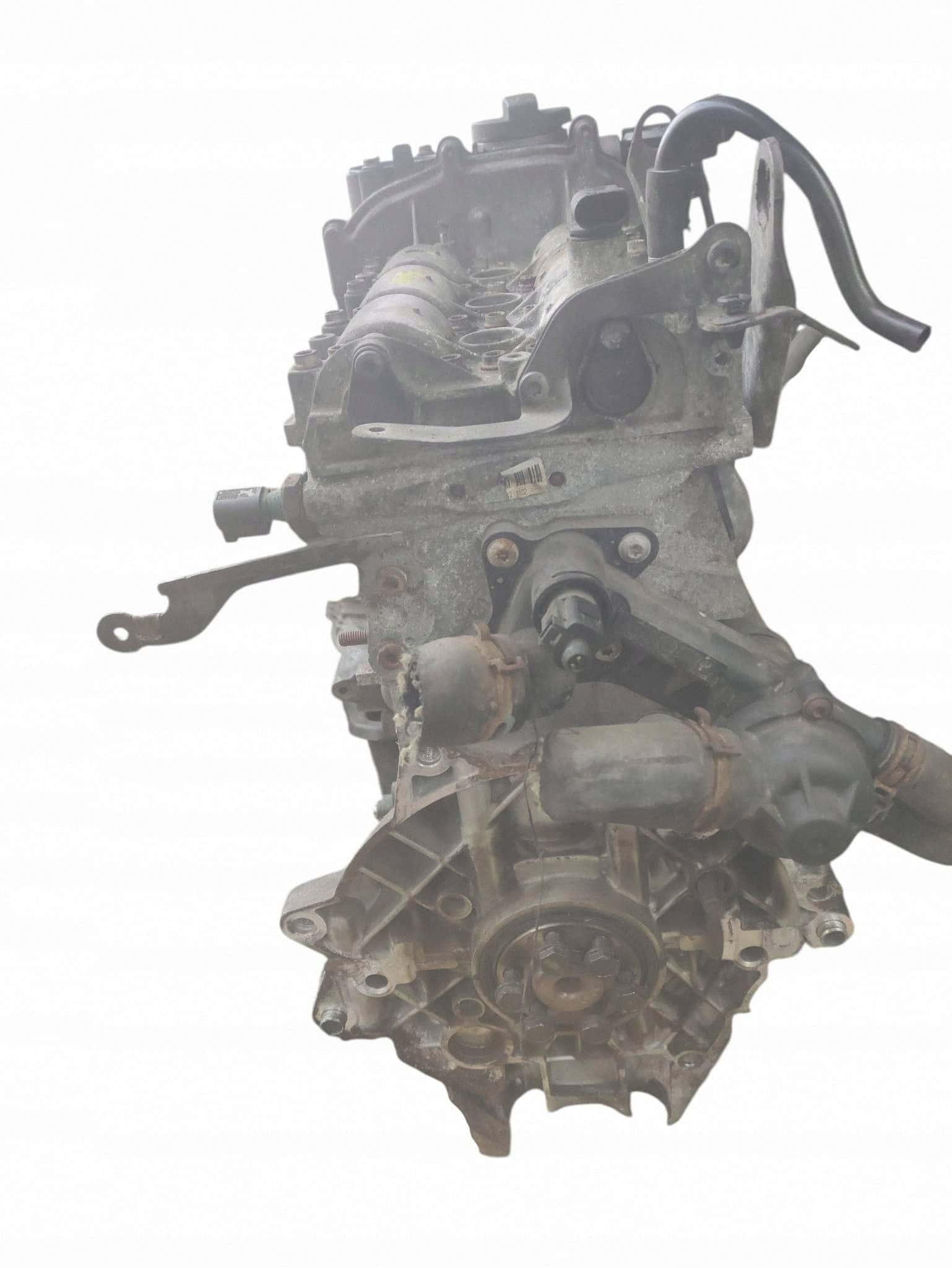 Moteur CGPA vue 6