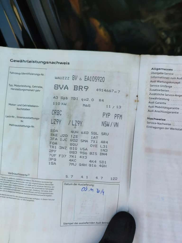 Moteur DCYB vue 6