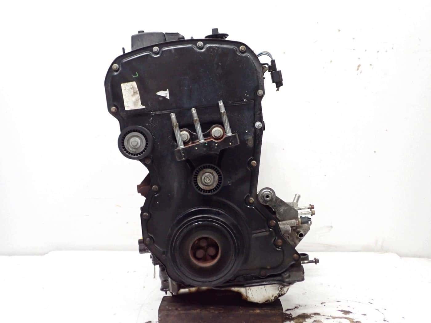 Moteur DRFF vue 4
