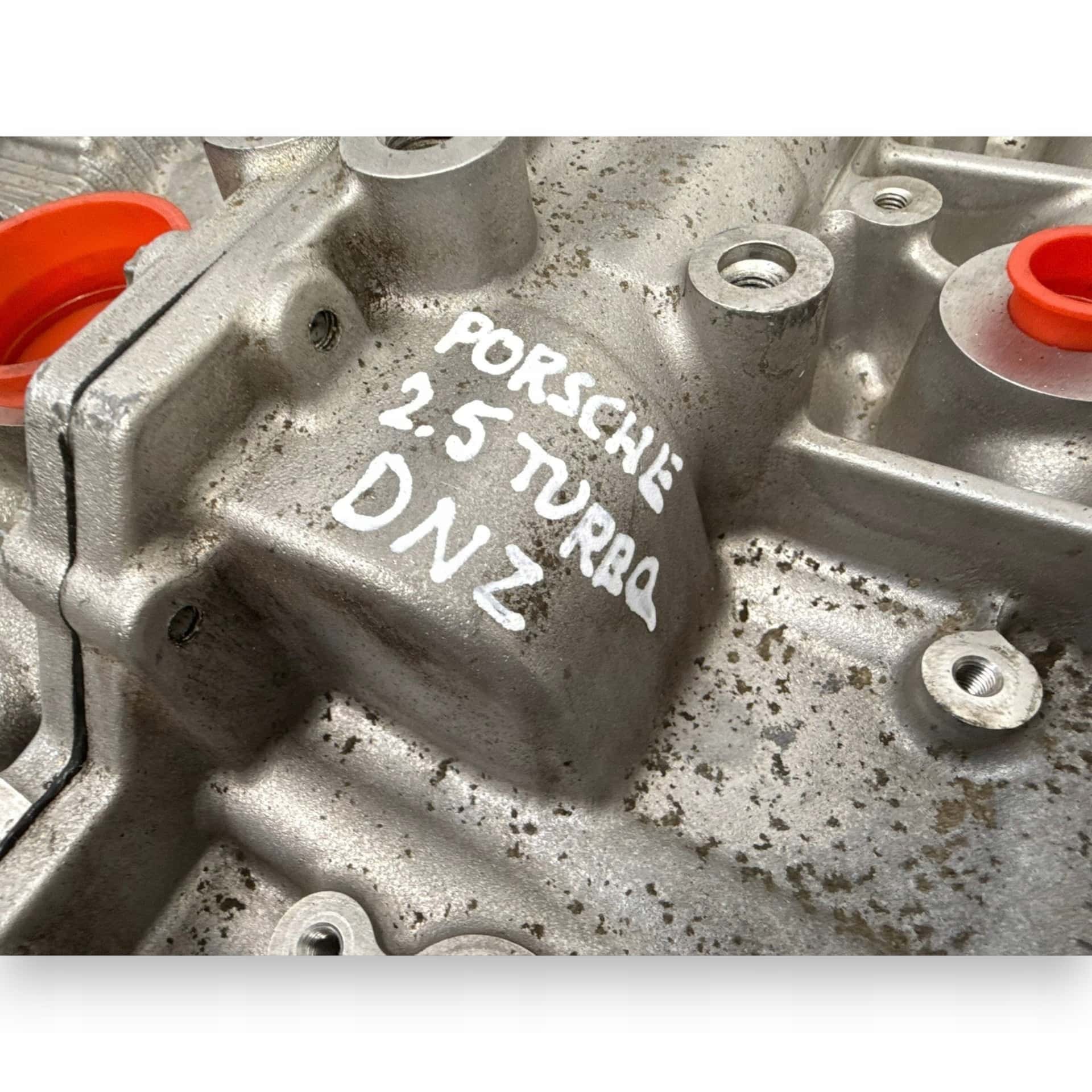 Moteur DNZC vue 7