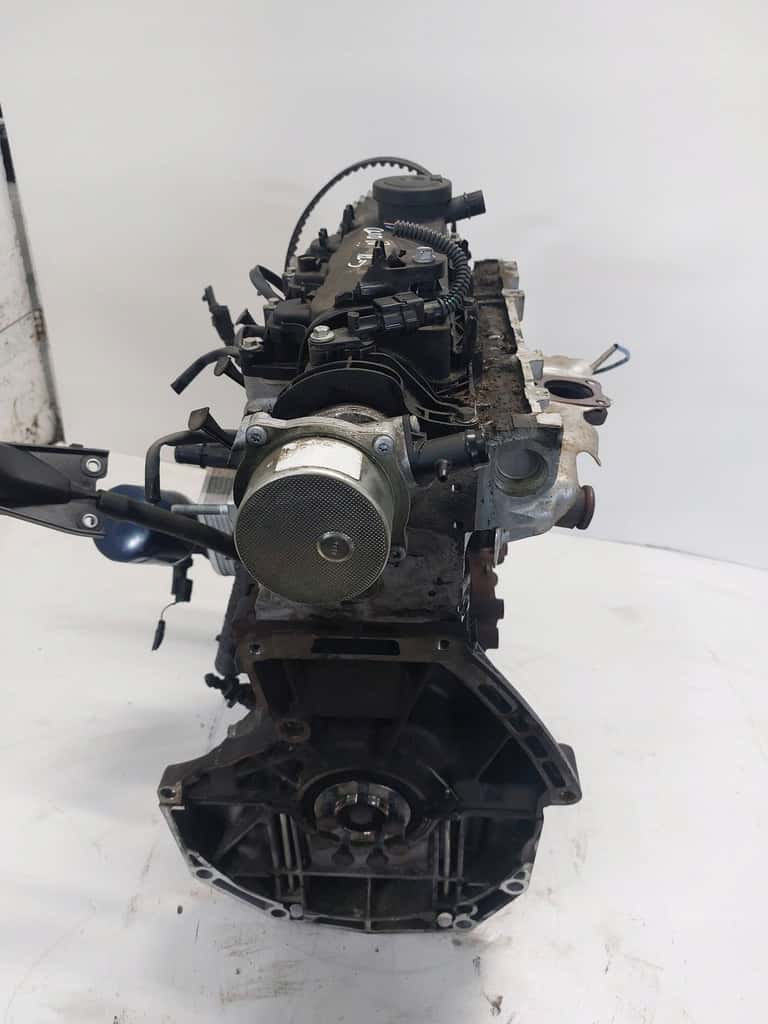 Moteur K9K 608 vue 3